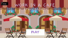 cafe simulator ( work in progress)