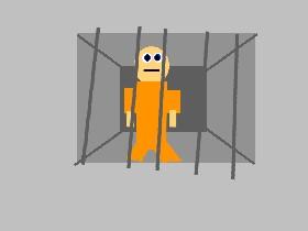 escape the prison