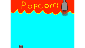 Popcorn Shop