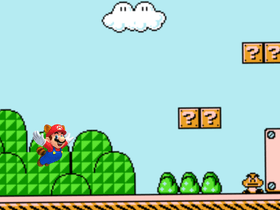 Super Mario Bros. = 3