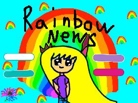 Rainbow news episode two