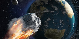 Asteroid Invasion
