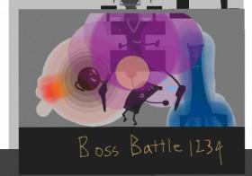Boss Battle 1234