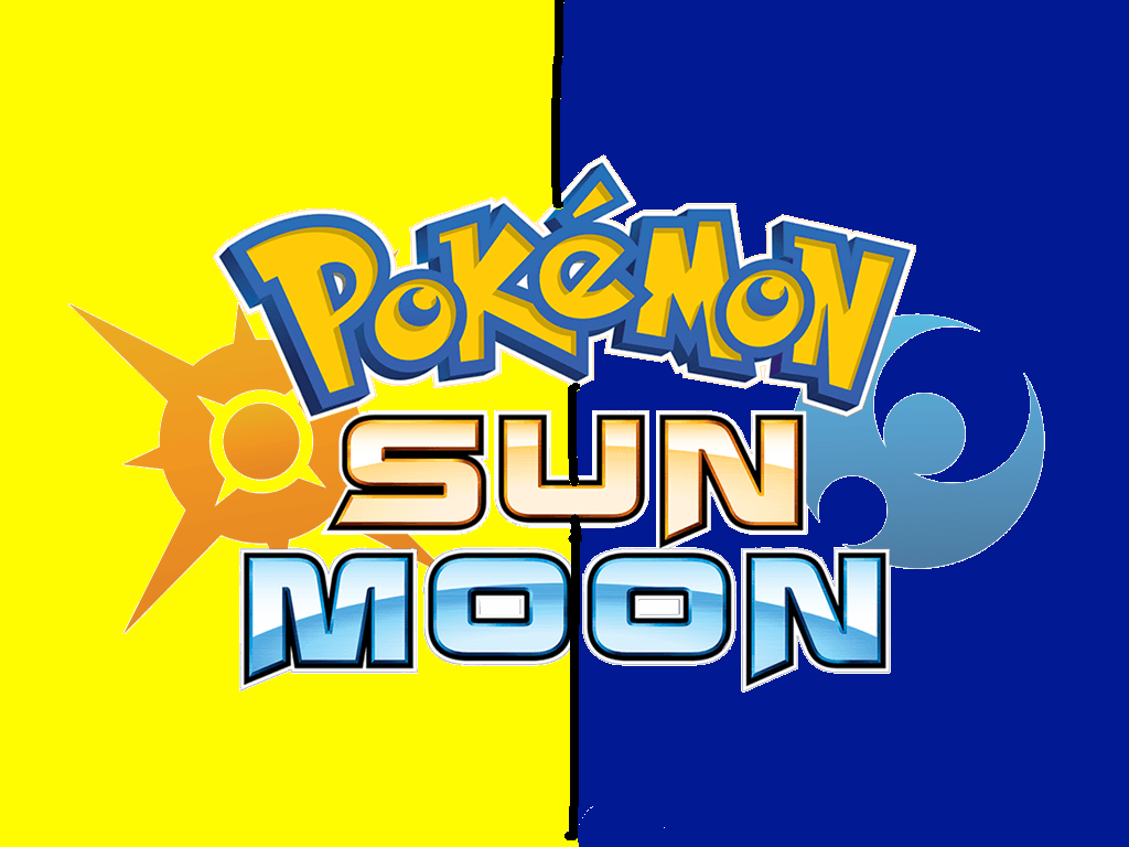 cool ultra sun & moon pokemon background