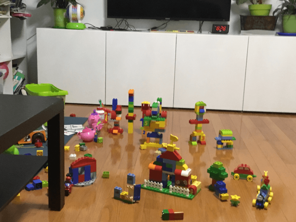 My Legoland