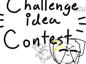re:re; Re:=Challenge idea contest= 1