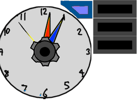 Multi Clock