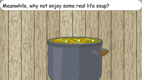 Cook Soup!