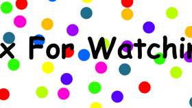 Poka Dots Week 3: Draw in 20 Blocks