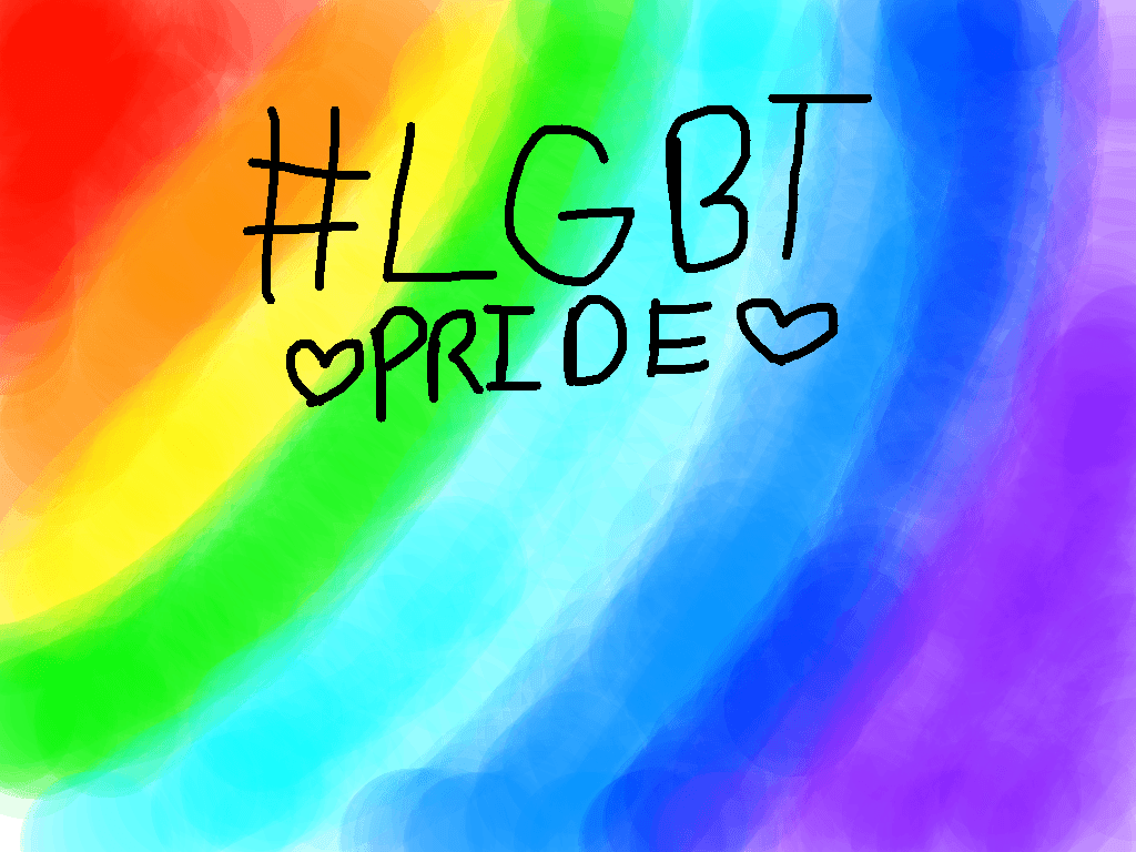 #LGBT ❤️