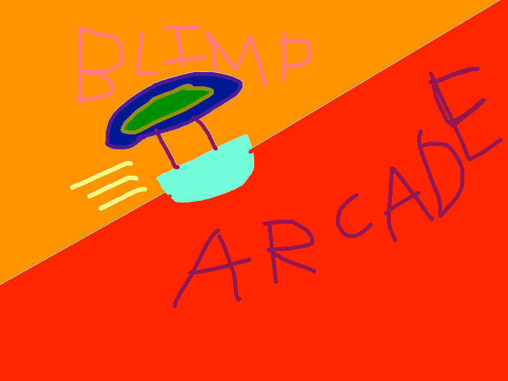 BUILD'EM!!!!   by BLIMP ARCADE