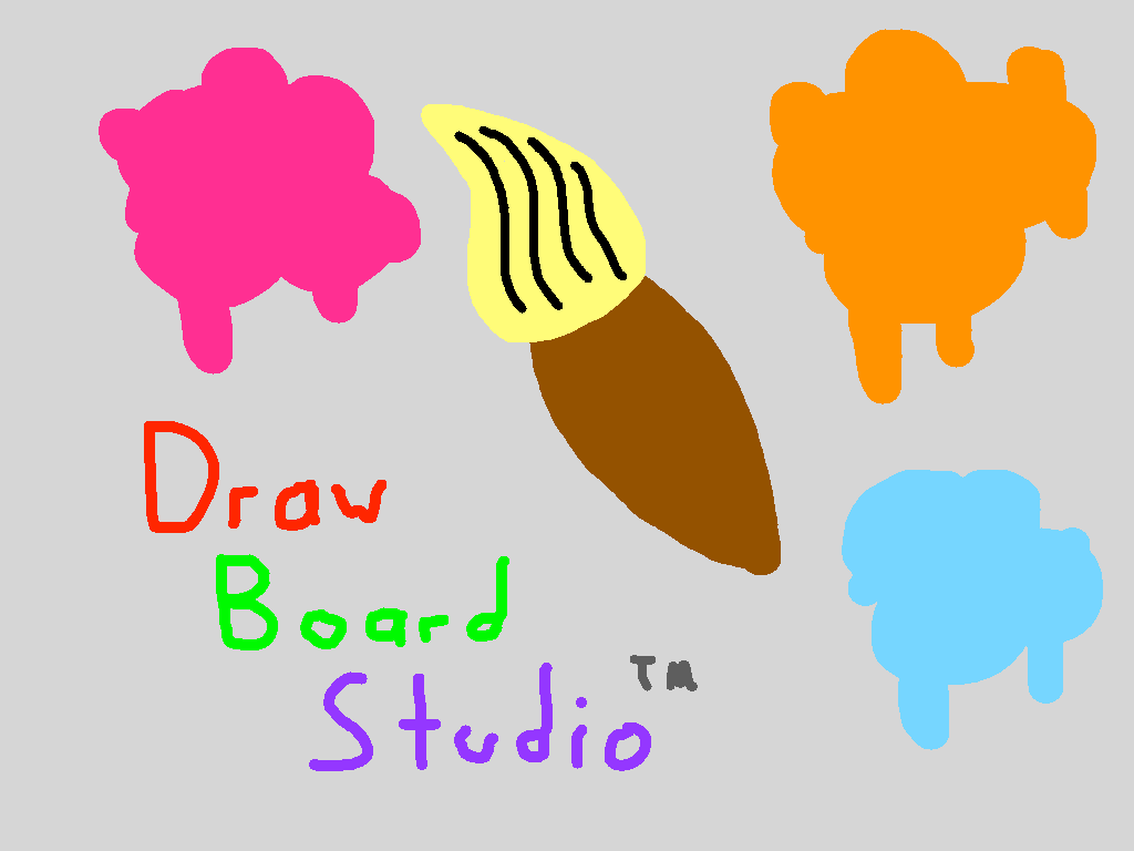 DrawBoard Studio (v1.0.2) 1