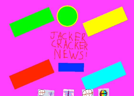 JackerCracker News