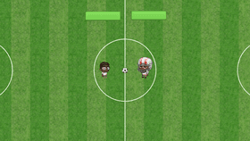 football player vs soccer player