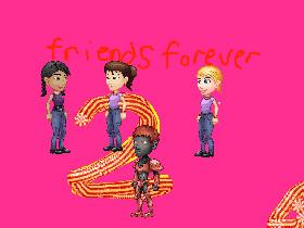 Friends forever2 1