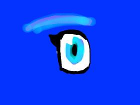 how to draw an eye 1