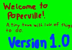 Poperville version 1.0