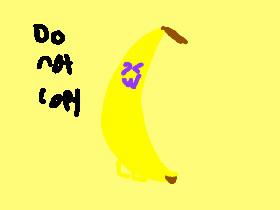 I'm A Banana 1