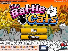 the battle cats 1 1