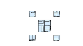 very weird random rectangle drawer