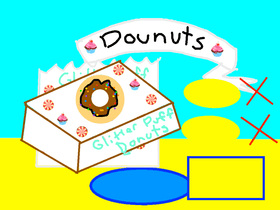 Decorate a Donut