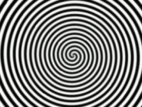 WOW! a illusion dizzy! 1