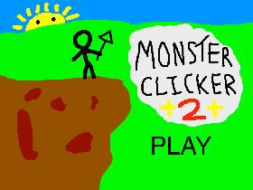 Monster Clicker 2