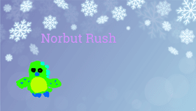 Norbut RUSH