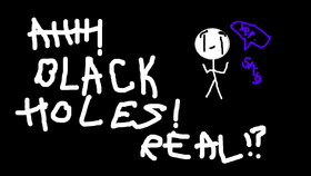 BLACK HOLES