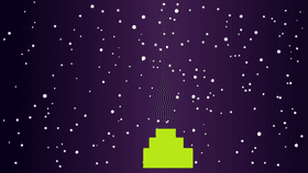 SPACE INVADERS