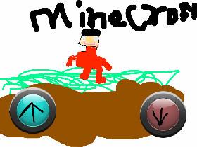 minecraft walk