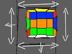rubix cube  1