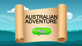 Australian Adventure