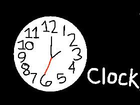 Clock 1fixed 1