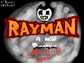 Rayman (creppy world)