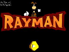 Rayman adventures