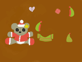 Make A Bear: Christmas Edition