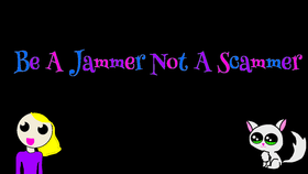 Animal Jam Rule : Be A Jammer Not A Scammer