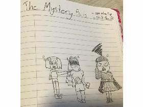 the mystery pals