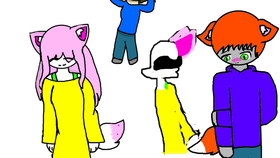 anoder draw to adopt cuz i dont use dees onse 11