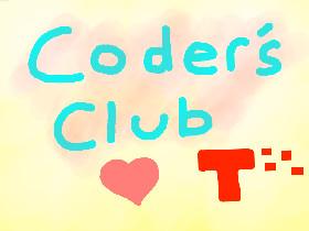 Coder’s Club