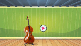 Cello Bach Suite 1 Showdown