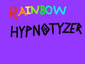 Rainbow Hypnotizer