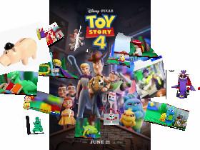toy story 4 lego mode