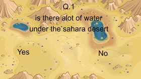 Week 4: Desert Quiz