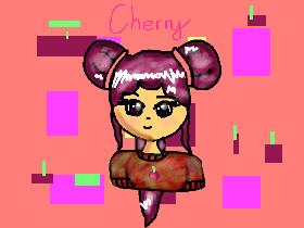 Cherry! By: BBB