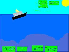 sinking ship simulator 1 1