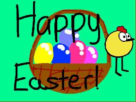 Easter Egg Hunt! 1 1