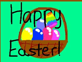 Easter Egg Hunt! 1