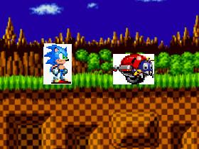 Sonic Level Creator